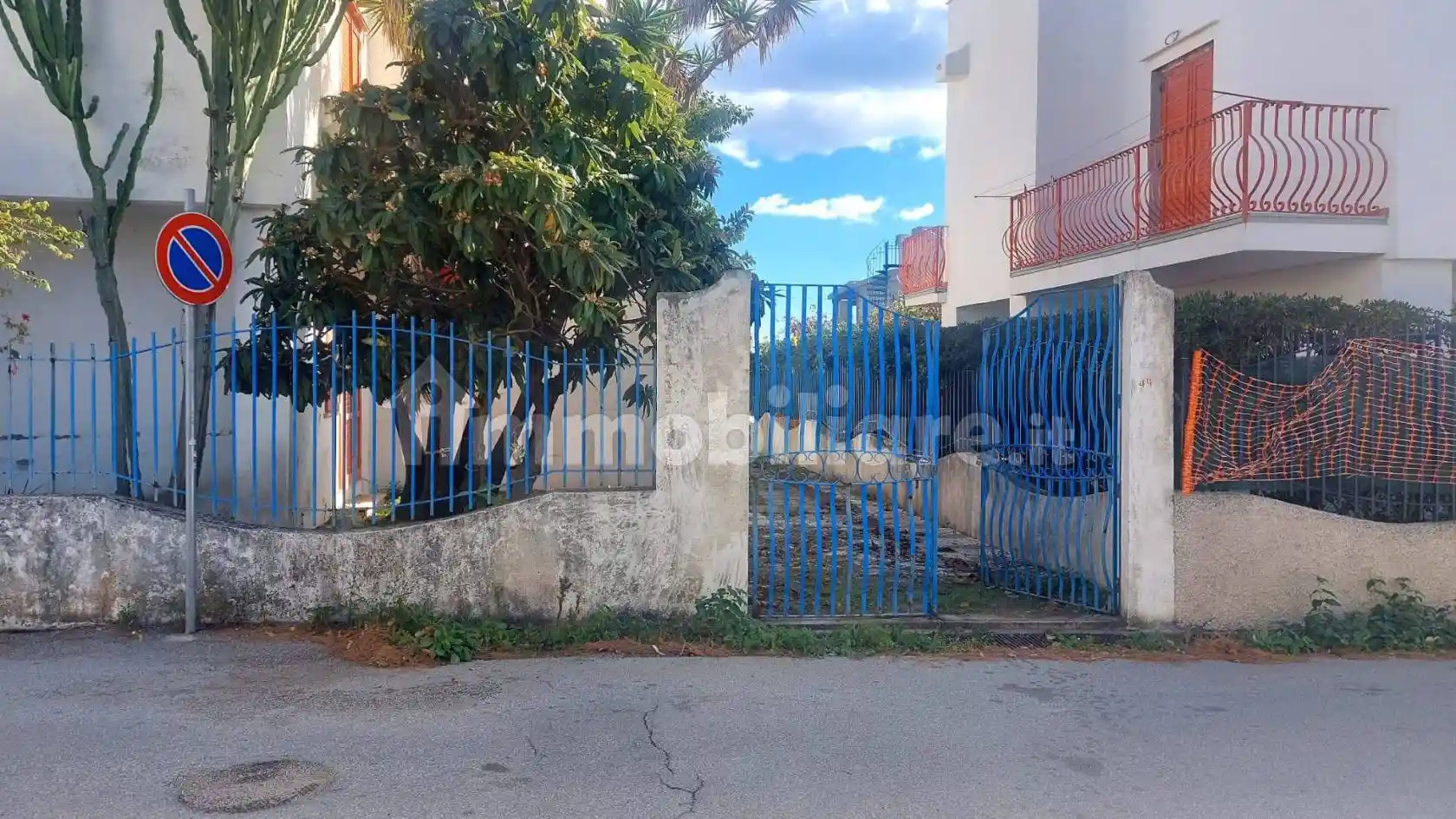 Villa unifamiliare Villaggio Botterio, Calalunga Pietragrande, Montauro - foto 2