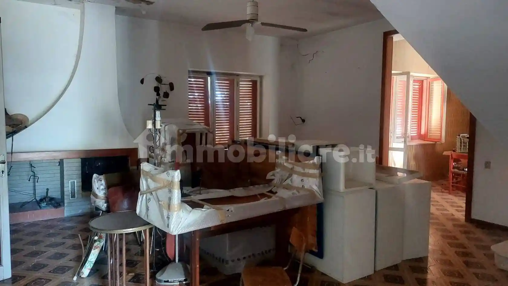 Villa unifamiliare Villaggio Botterio, Calalunga Pietragrande, Montauro - foto 3