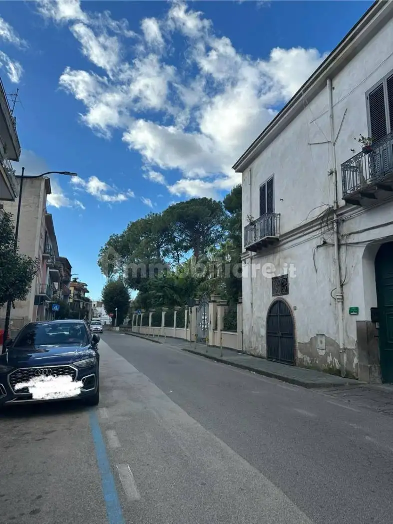 Appartamento in vendita a Nola