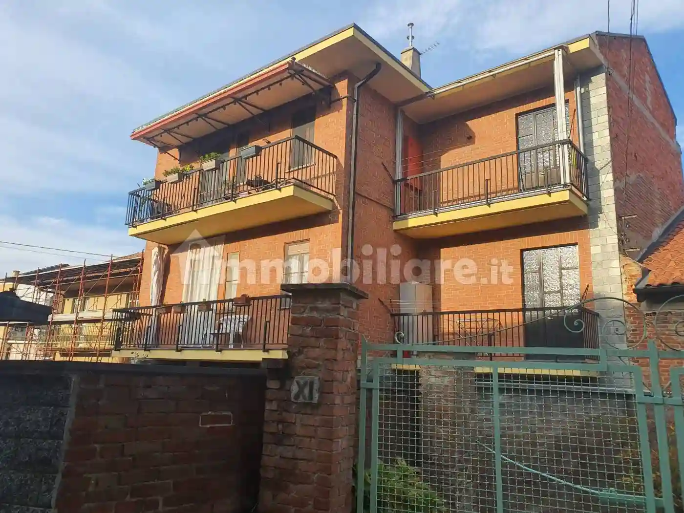 Palazzo - Edificio - foto 3