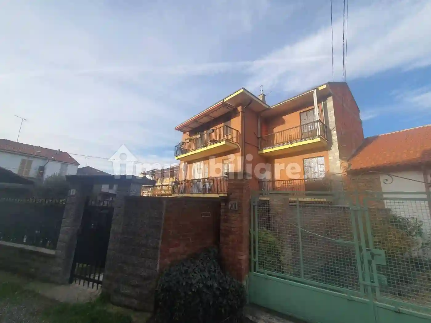 Palazzo - Edificio - foto 4