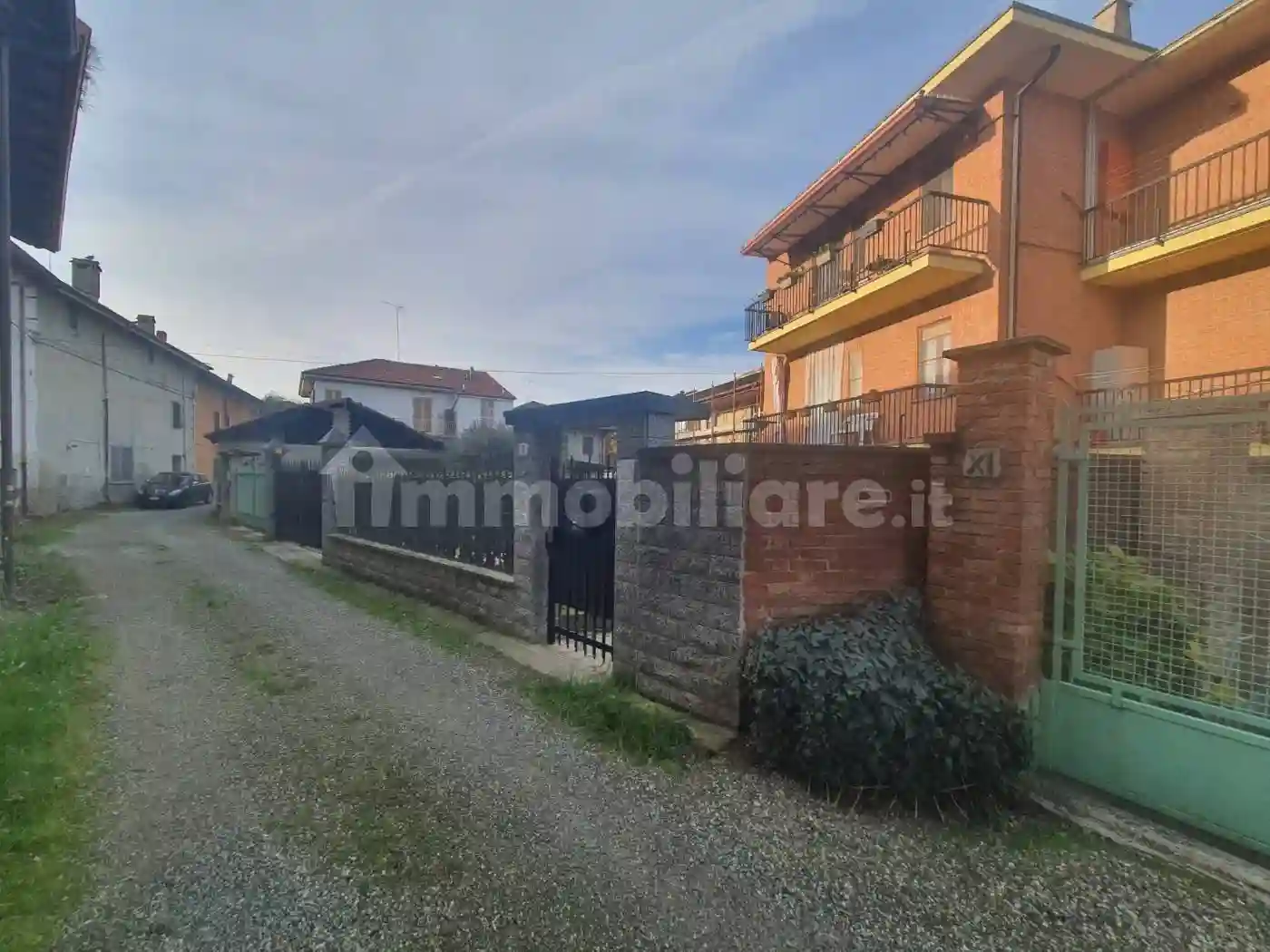 Palazzo - Edificio - foto 5