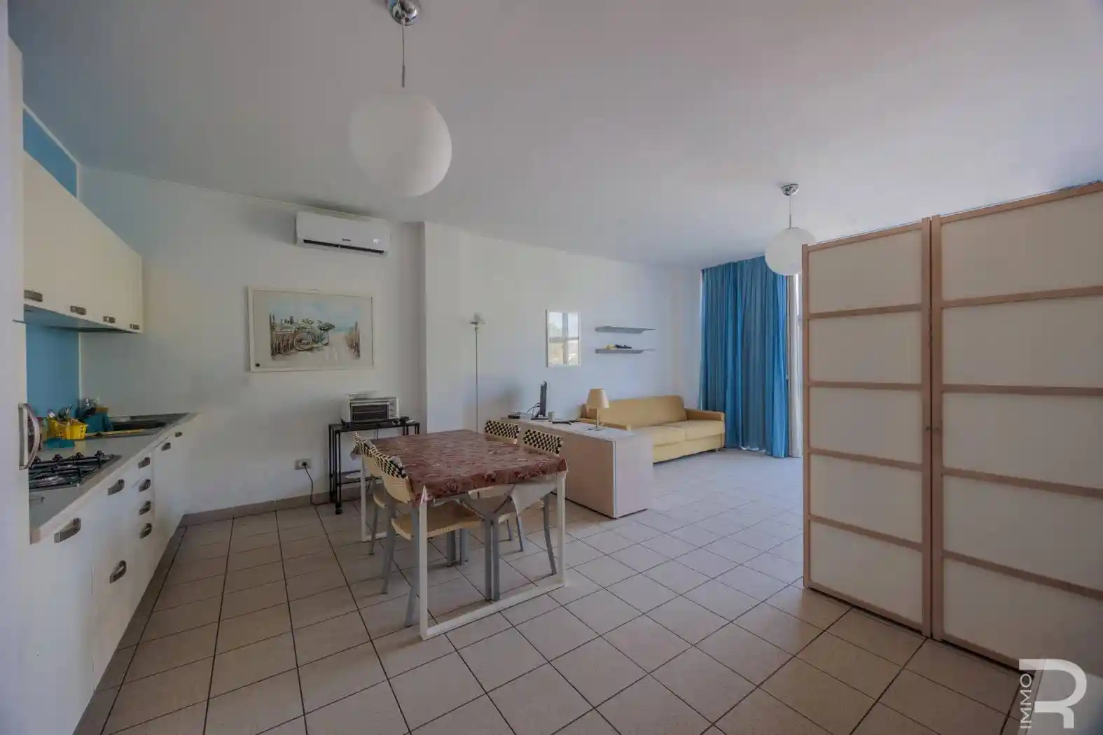 Appartamento in vendita a Pisa