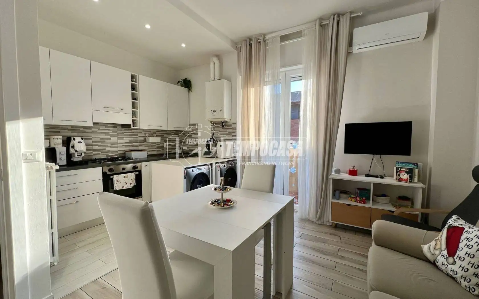 Appartamento in vendita a Bologna