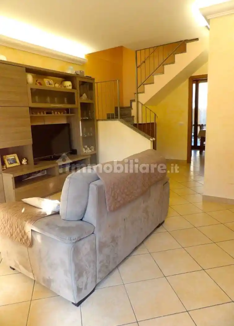 Villetta a schiera in vendita a Garlasco