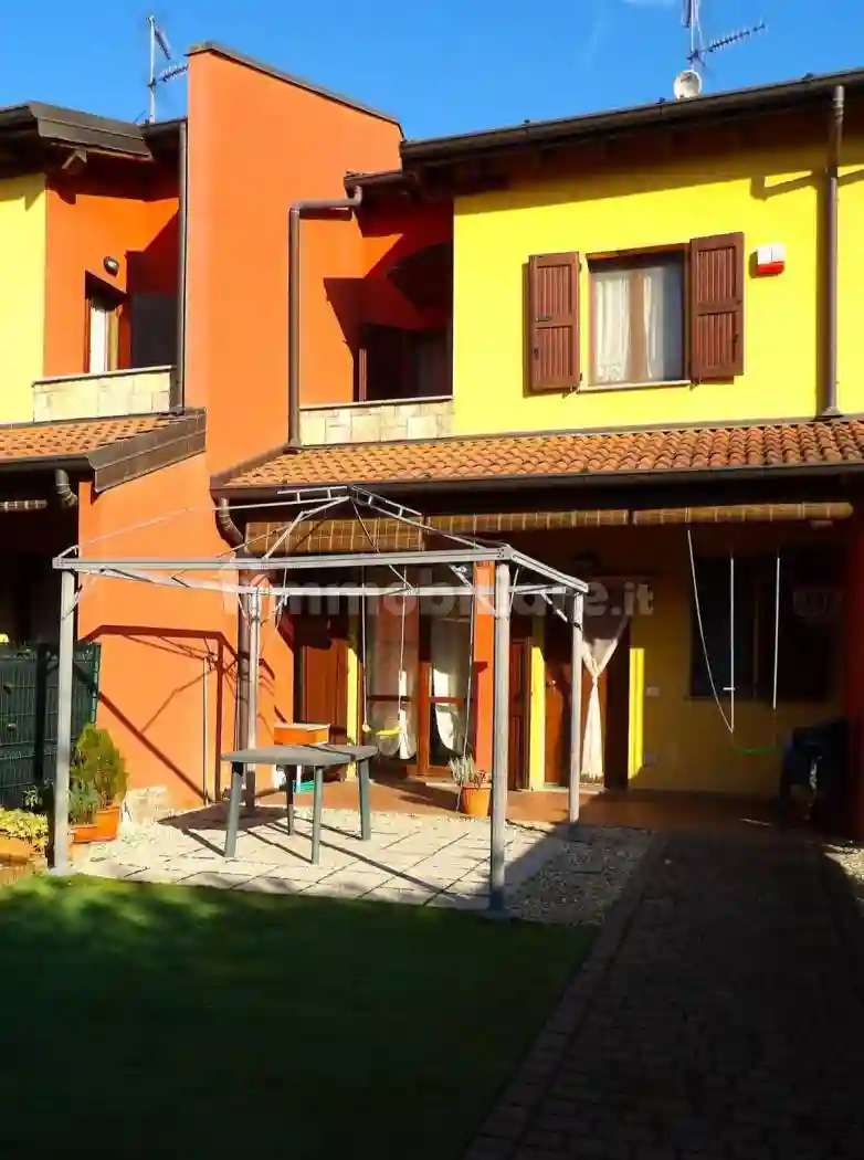 Villetta a schiera - foto 3