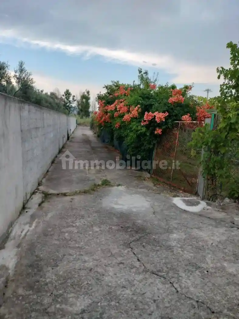 Villa bifamiliare Contrada Licino, Locri - foto 5