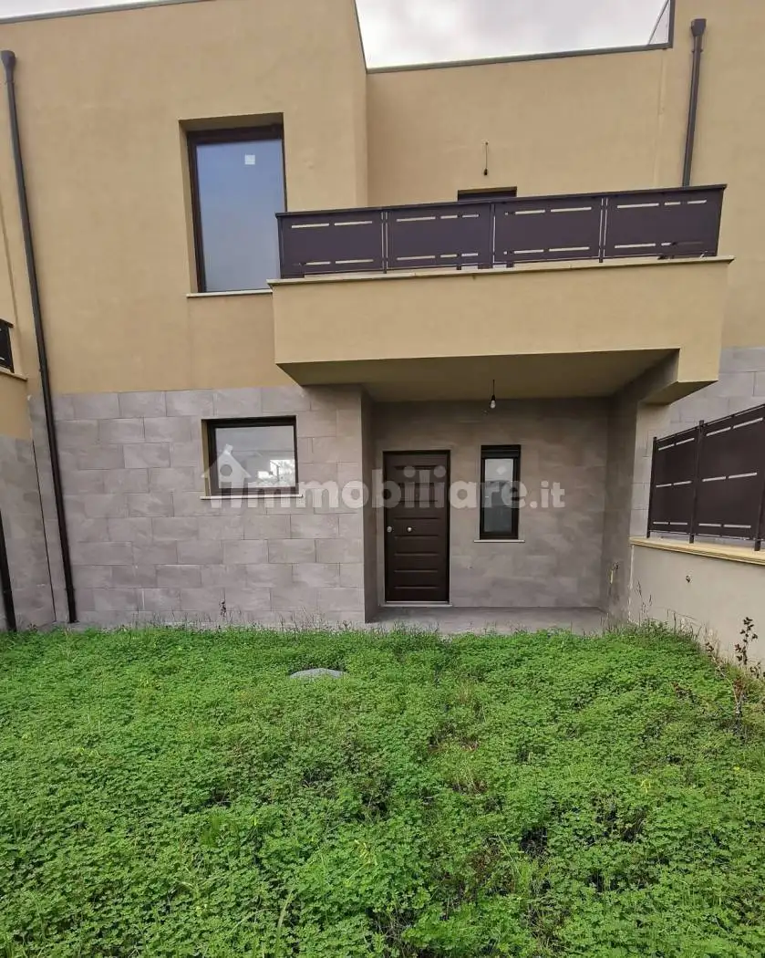 Villetta a schiera in vendita a Settingiano