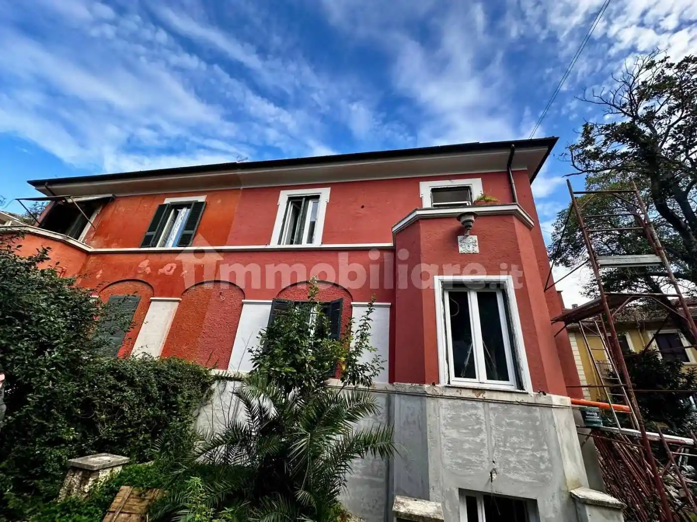 Villa in vendita a Roma