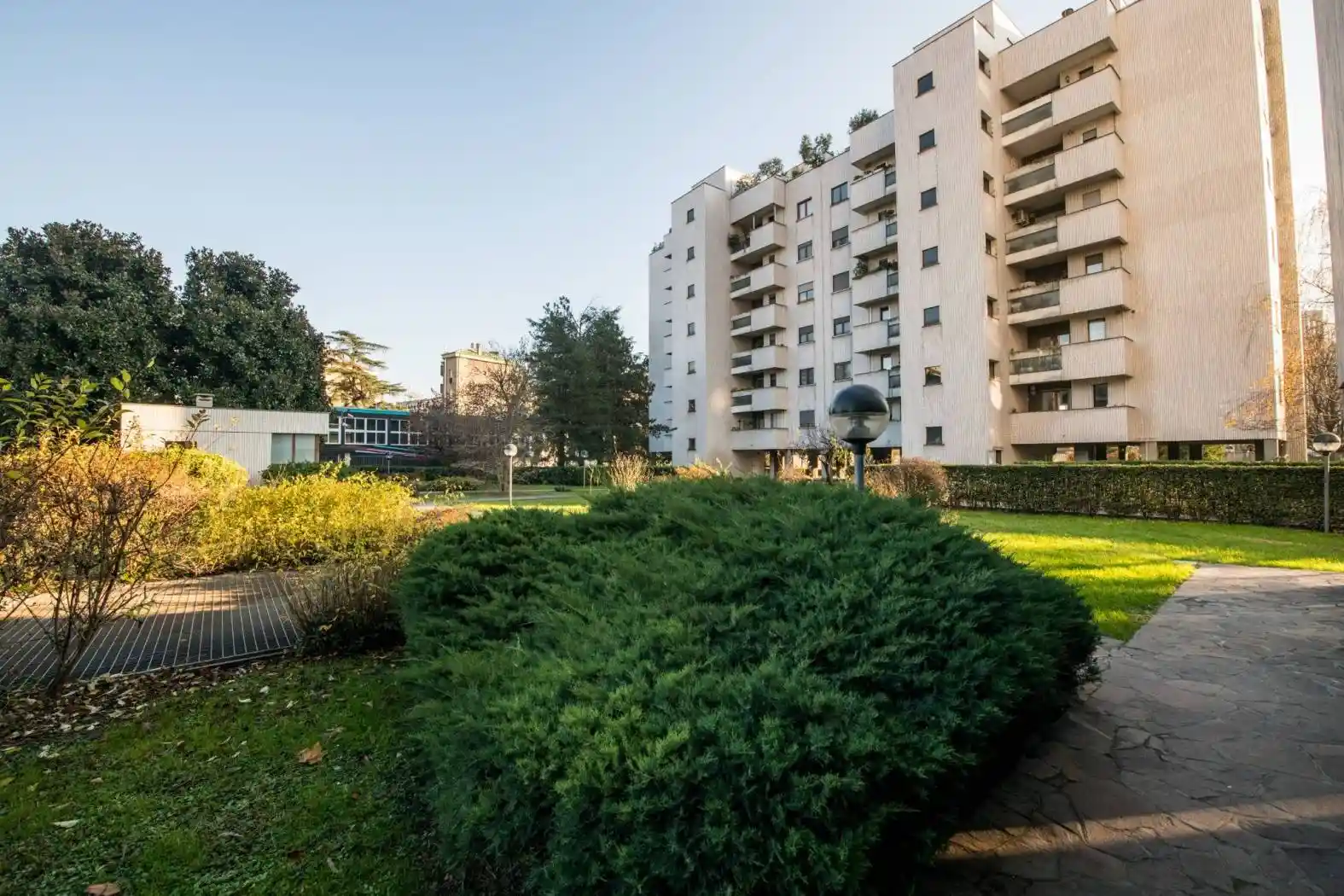 Trilocale via Franco Albini 3, Ripamonti - Fondazione Prada, Milano - foto 3