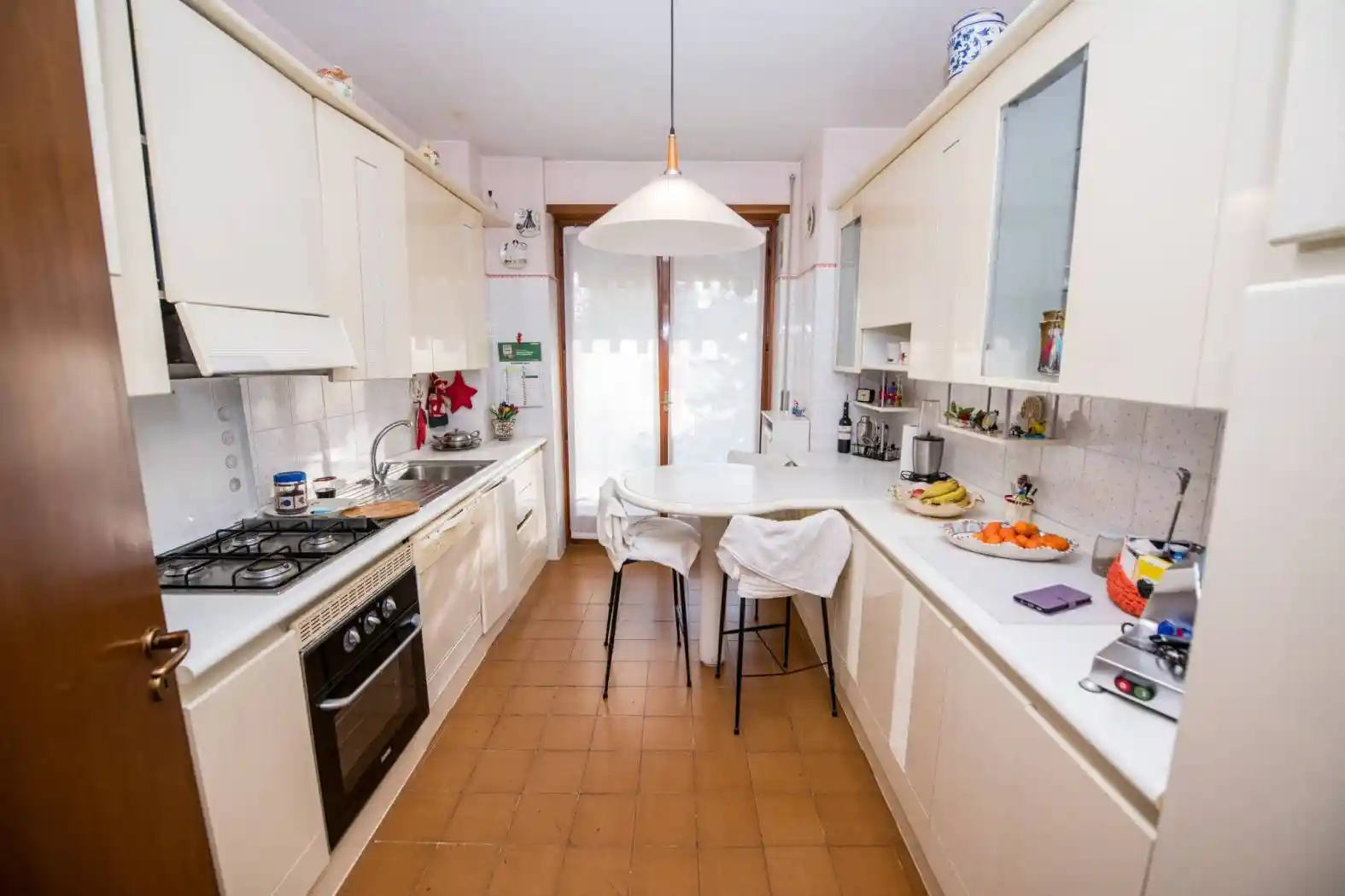 Trilocale via Franco Albini 3, Ripamonti - Fondazione Prada, Milano - foto 5