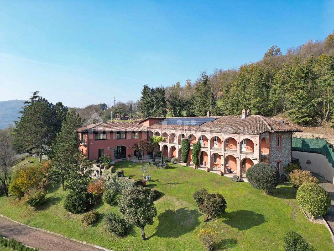 Rustico - Casale in vendita a Monastero Bormida