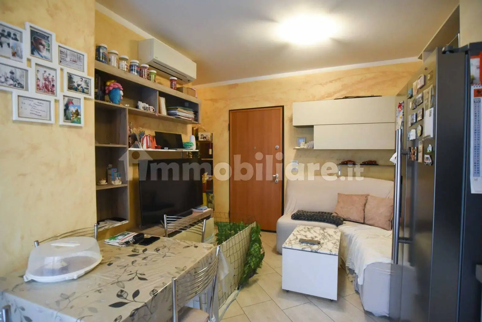 Appartamento in vendita a Tortoreto