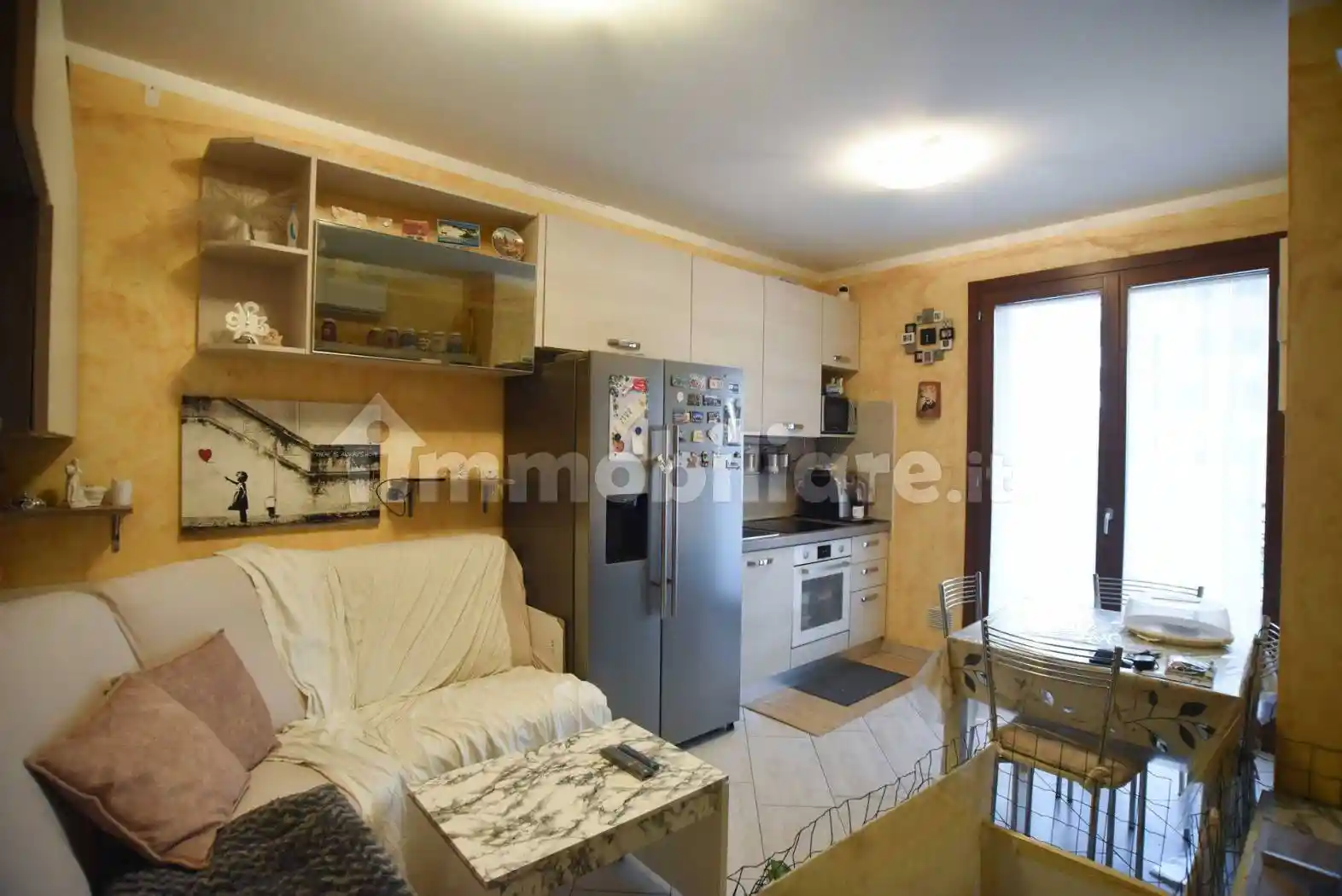 Trilocale via Ferruccio Parri n °8, 64018 Tortoreto Lido - Teramo, Italia, Tortoreto Lido, Tortoreto - foto 2