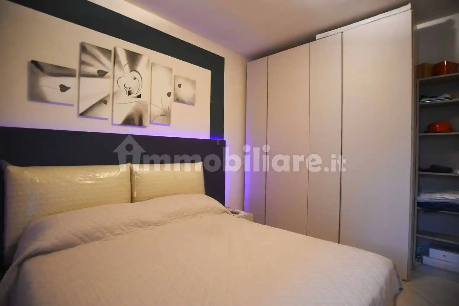 Trilocale via Ferruccio Parri n °8, 64018 Tortoreto Lido - Teramo, Italia, Tortoreto Lido, Tortoreto - foto 4