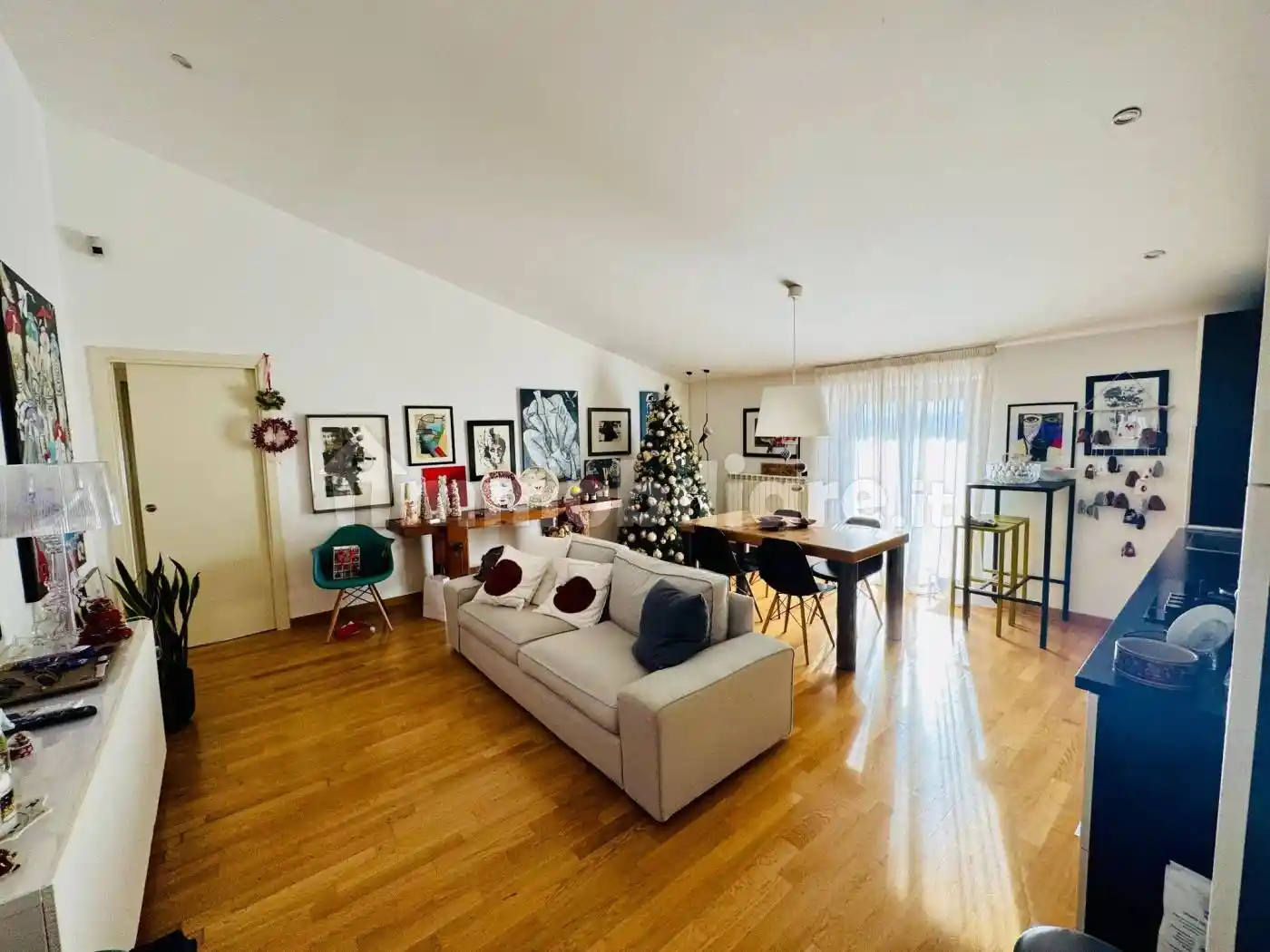 Appartamento in vendita a Perugia