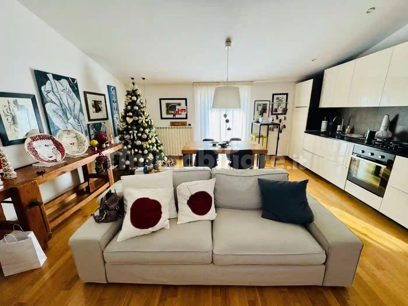 Appartamento - foto 2