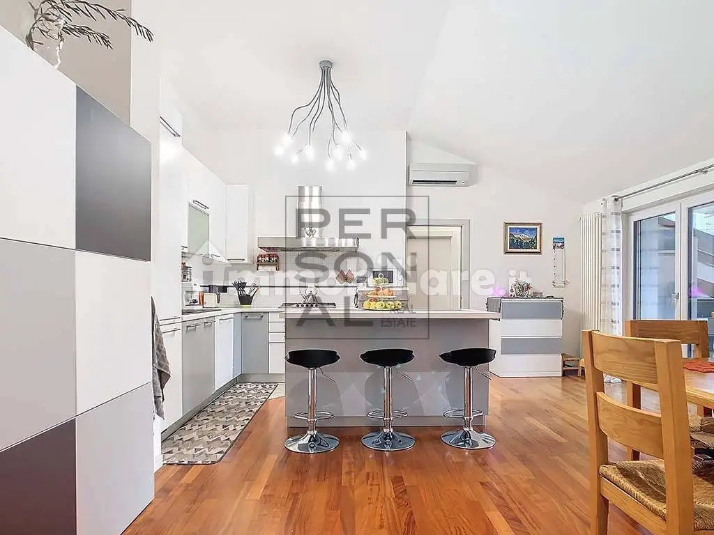 Appartamento in vendita a Trento