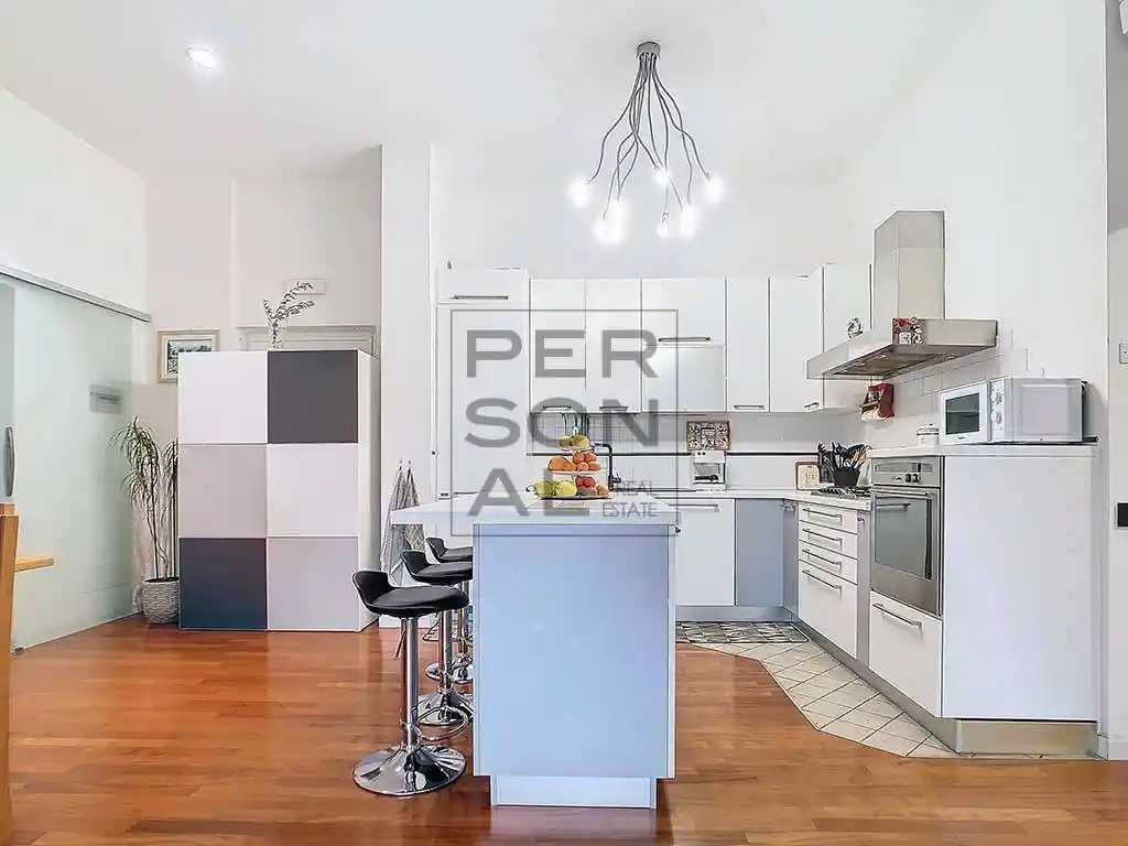 Appartamento buono stato, terzo piano, Mattarello, Trento - foto 4