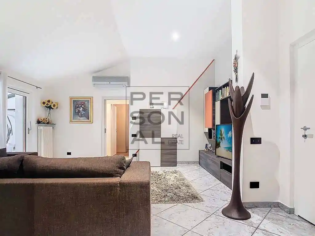 Appartamento buono stato, terzo piano, Mattarello, Trento - foto 5