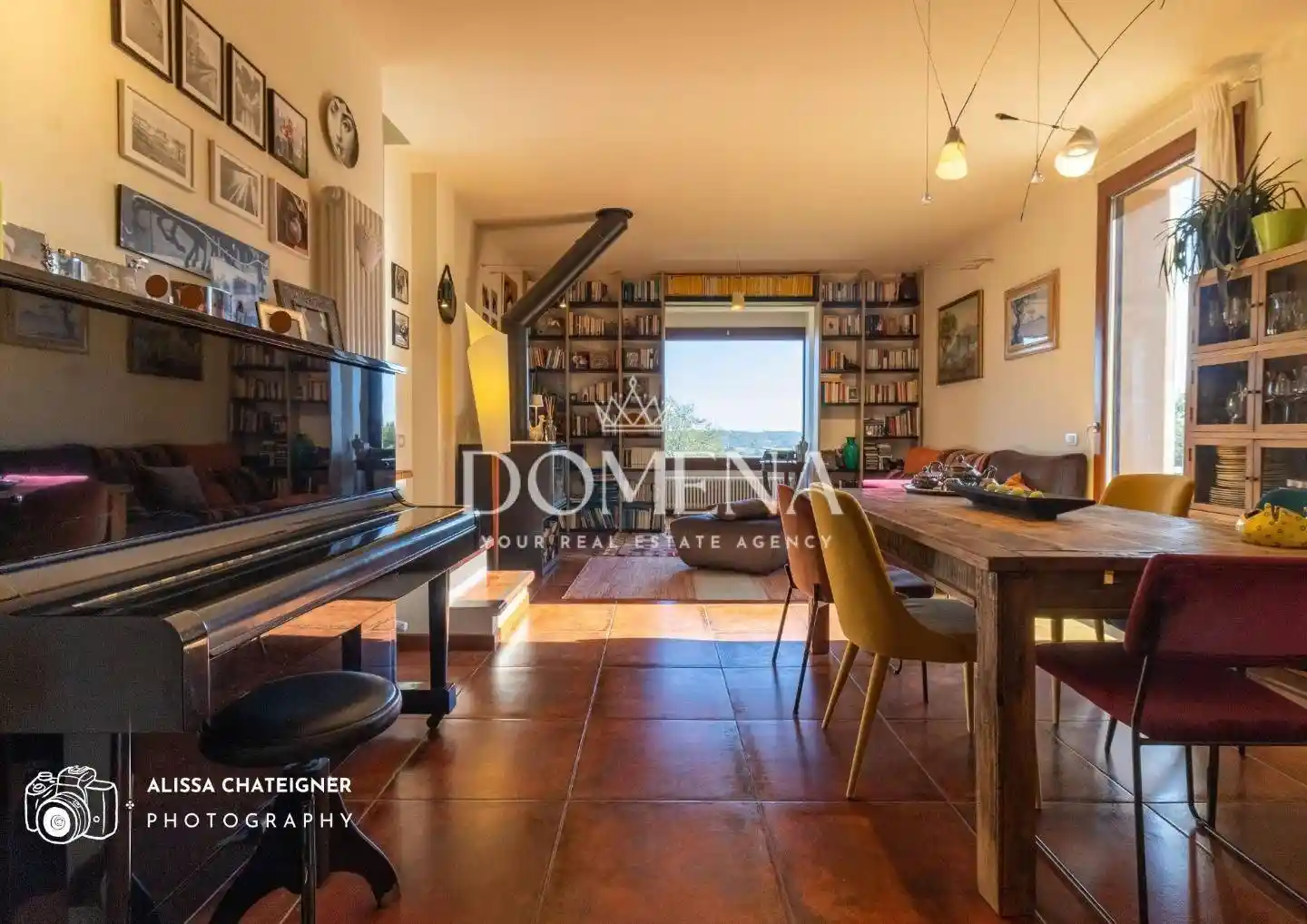 Villetta a schiera in vendita a Castelnuovo Berardenga