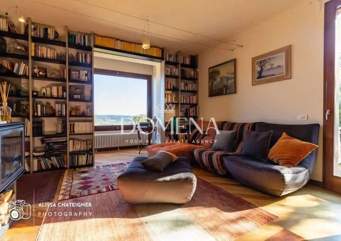 Villetta a schiera - foto 4