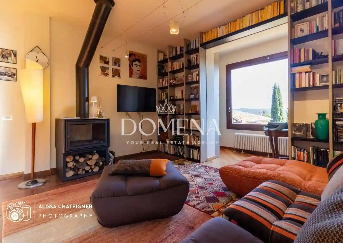 Villetta a schiera - foto 5