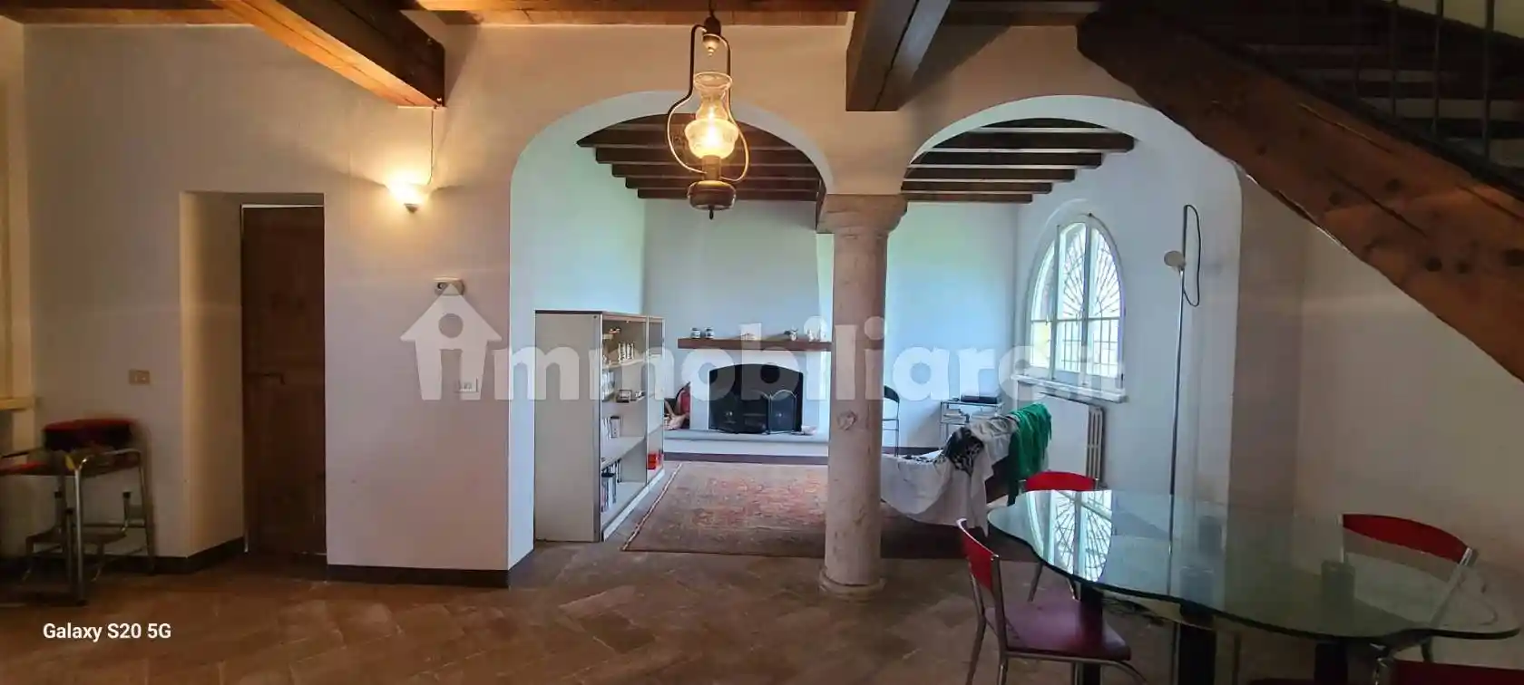 Rustico - Casale in vendita a Dovera