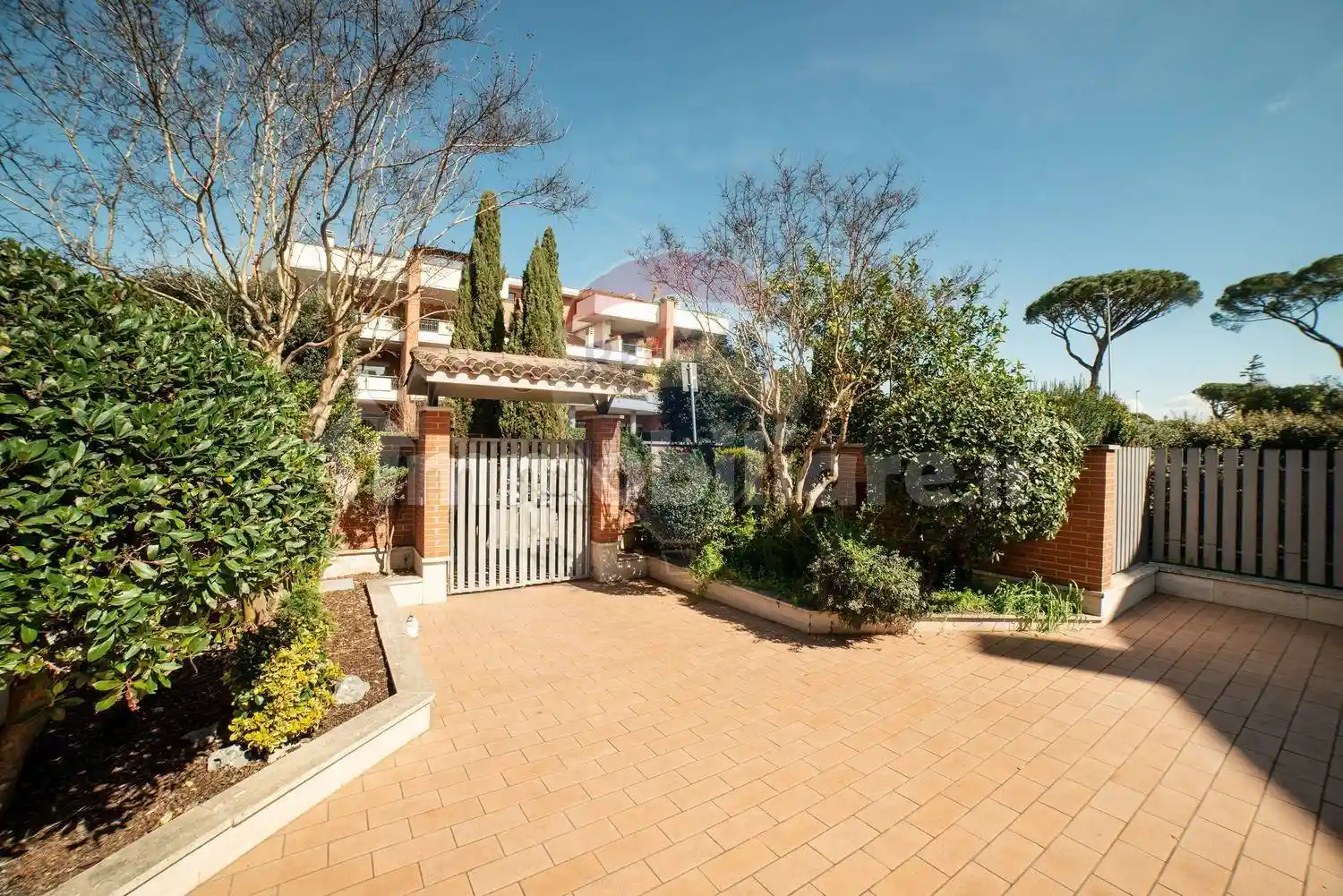 Trilocale via Pupinia 41, Torre Gaia, Roma - foto 2