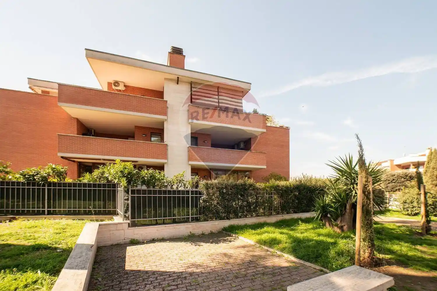 Trilocale via Pupinia 41, Torre Gaia, Roma - foto 3