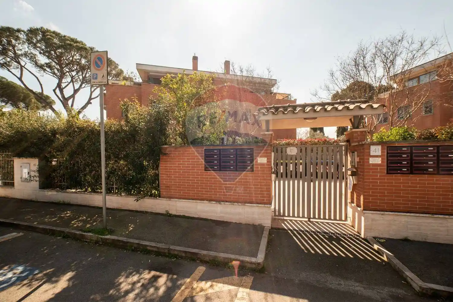 Trilocale via Pupinia 41, Torre Gaia, Roma - foto 4