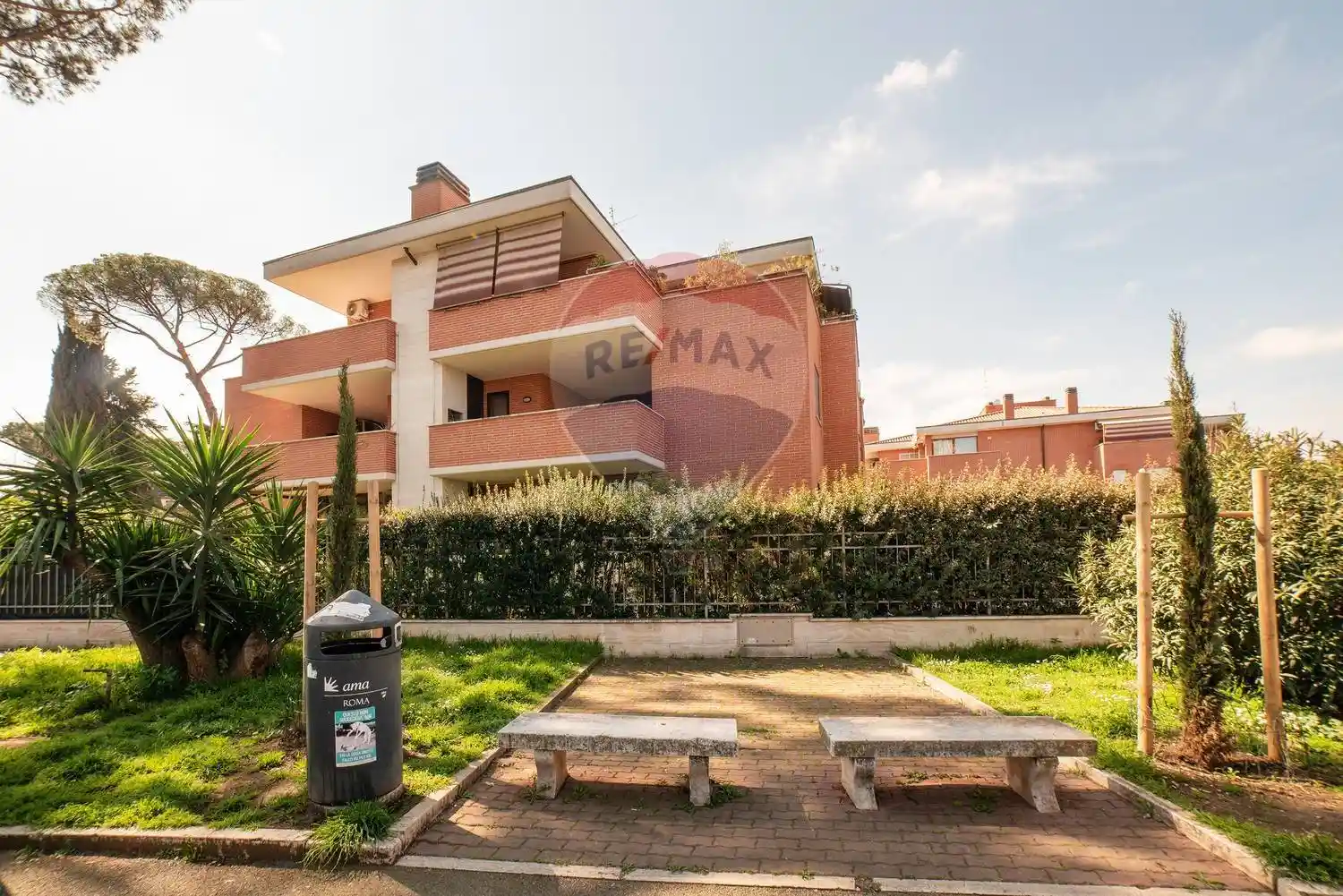 Trilocale via Pupinia 41, Torre Gaia, Roma - foto 5