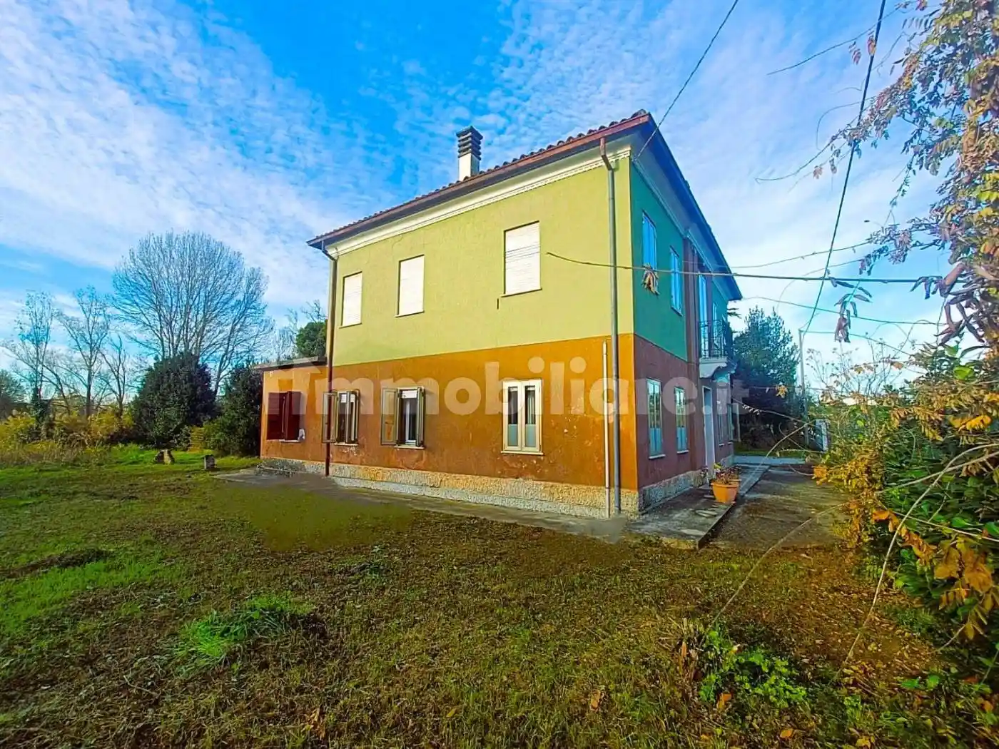 Villa in vendita a San Donà di Piave