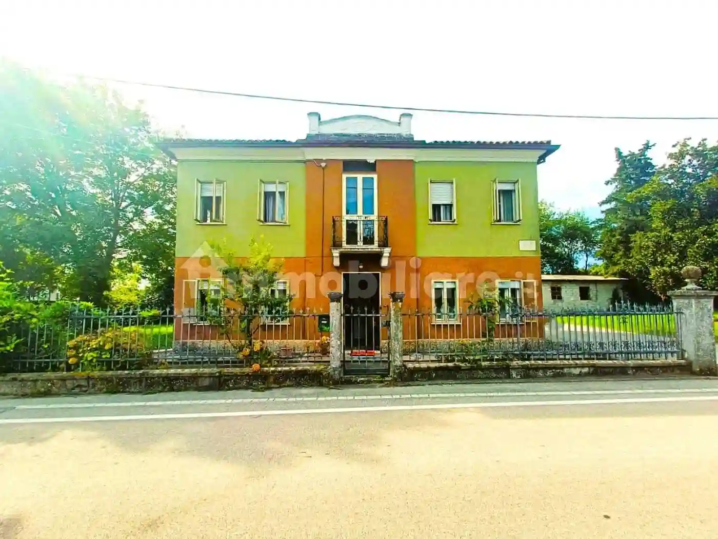 Villa - foto 3