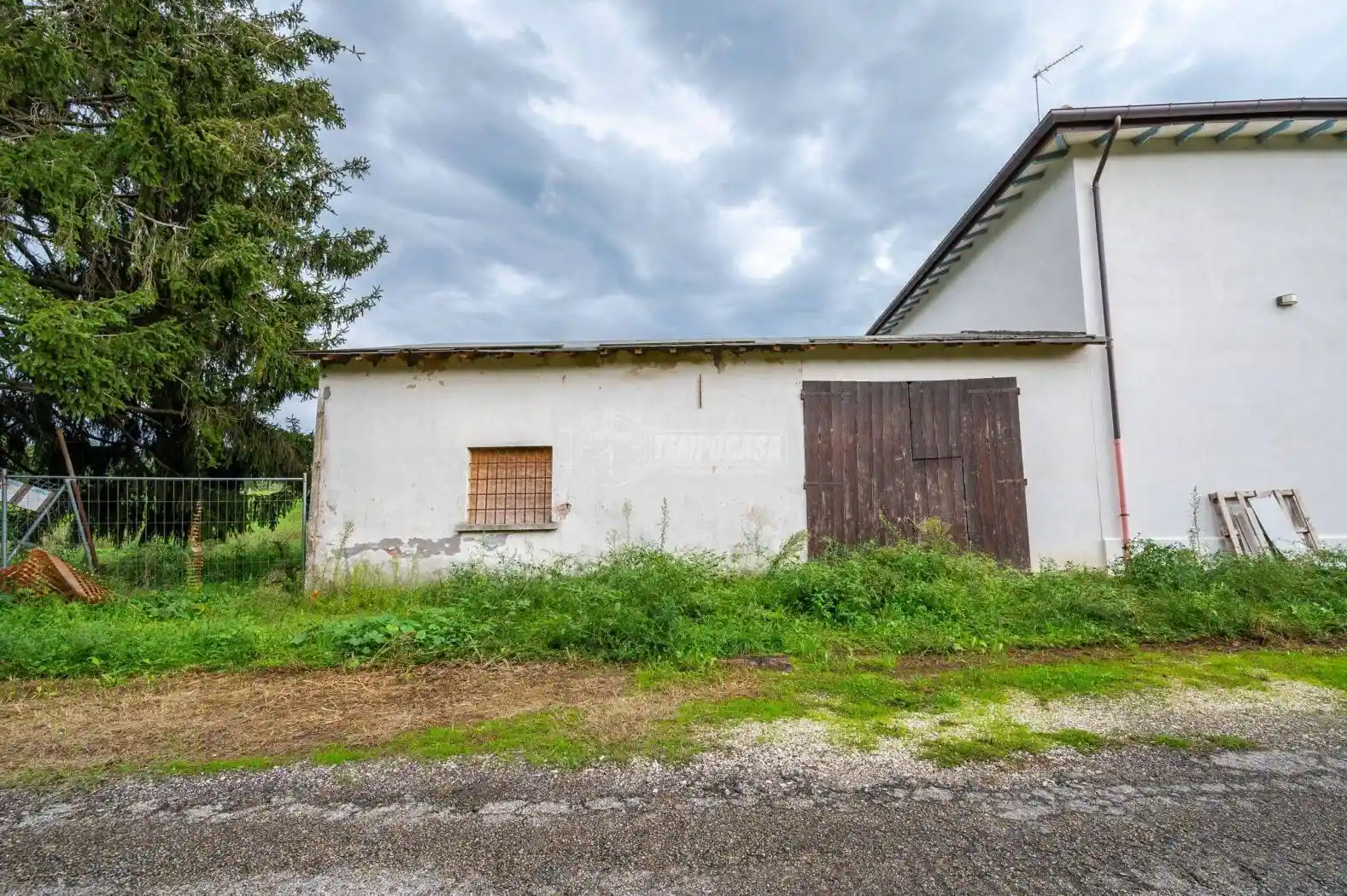 Casa indipendente in vendita a Faenza