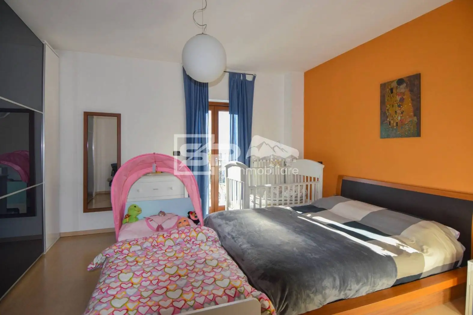 Terratetto unifamiliare via Carlo Emanuele I 85, Bruzolo - foto 4