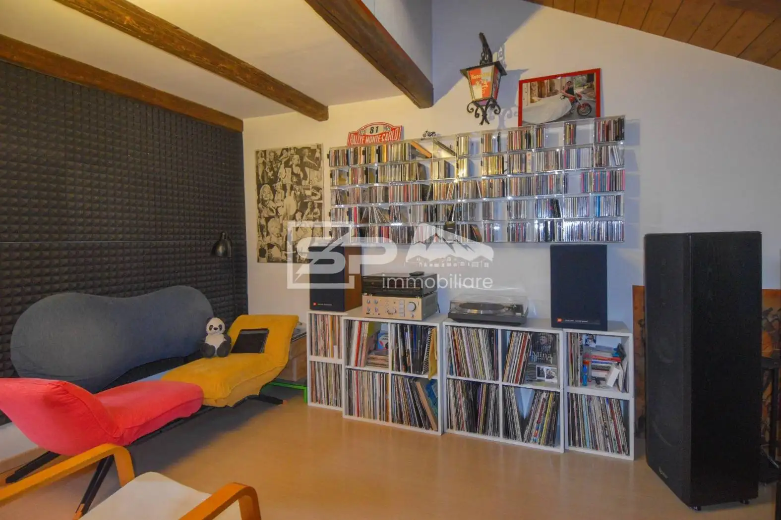 Terratetto unifamiliare via Carlo Emanuele I 85, Bruzolo - foto 5