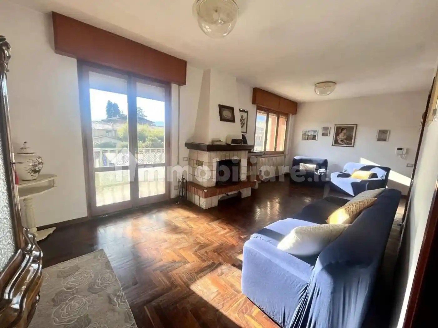 Appartamento in vendita a Barga