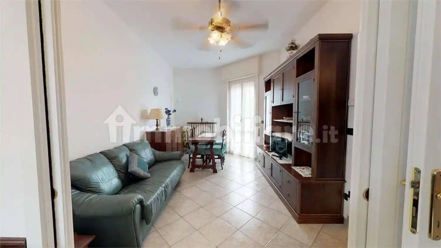 Appartamento in affitto a Loano