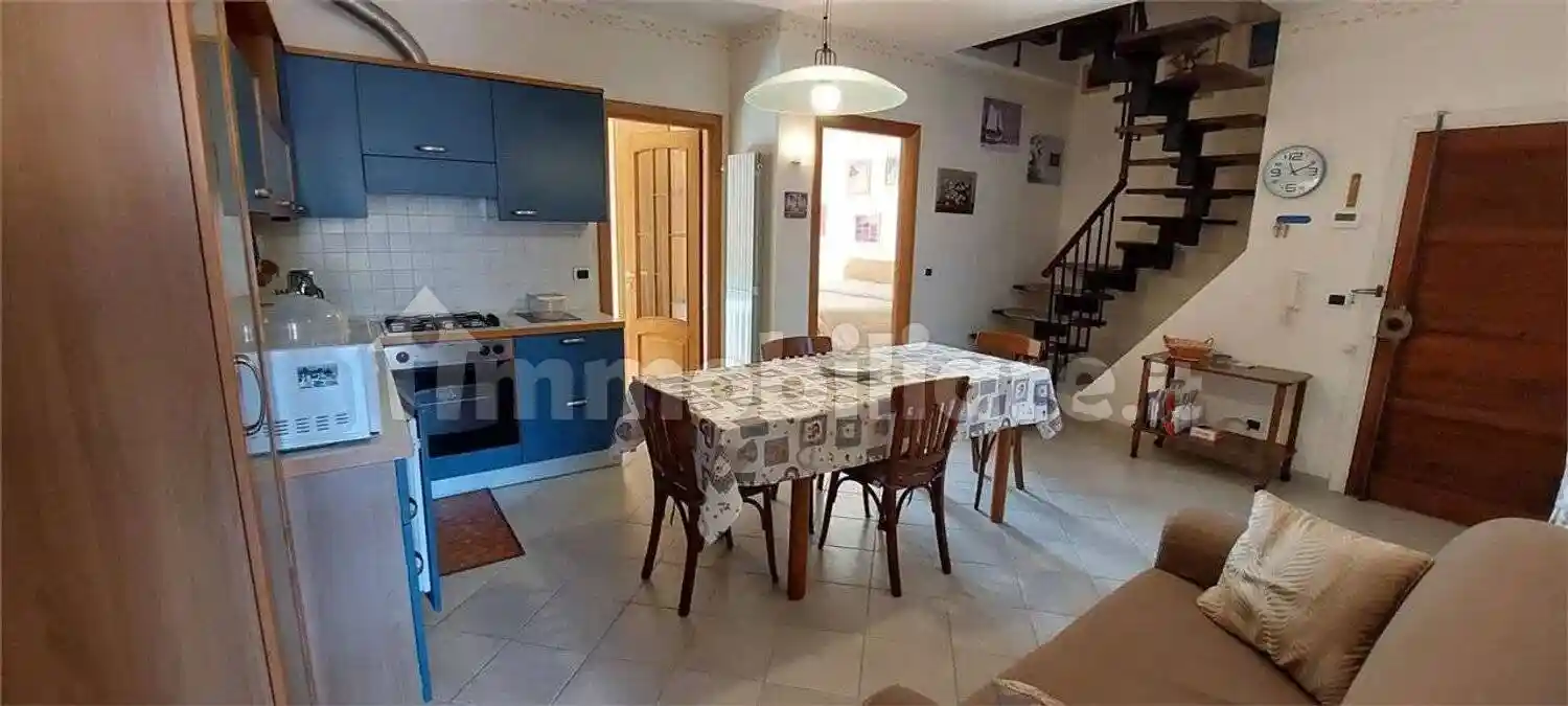 Appartamento in vendita a Loano