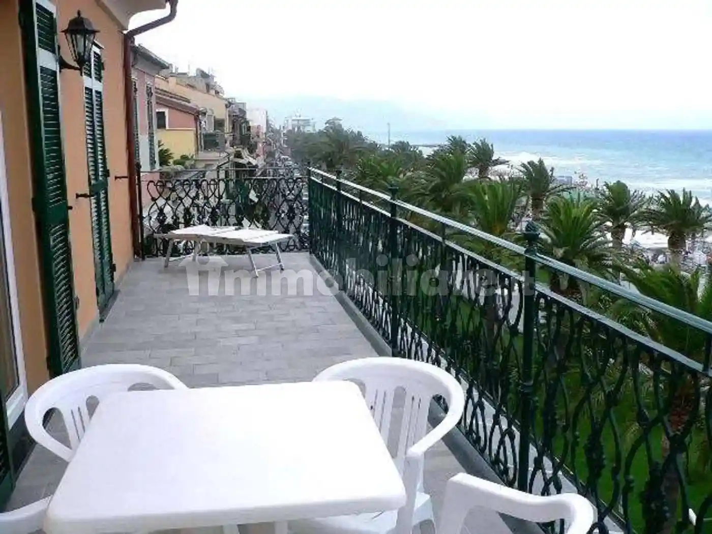 Appartamento in affitto a Loano