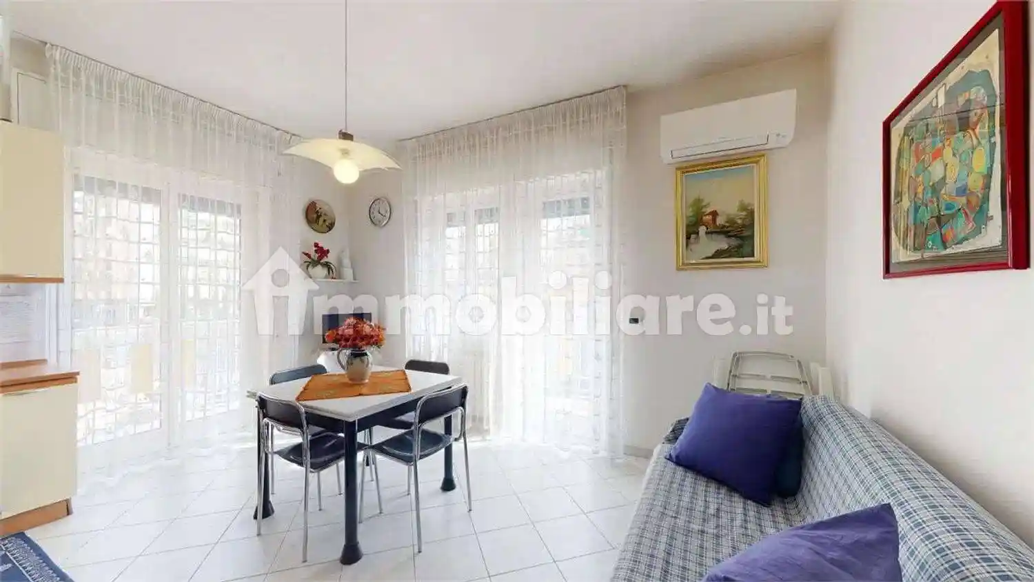 Appartamento in vendita a Loano