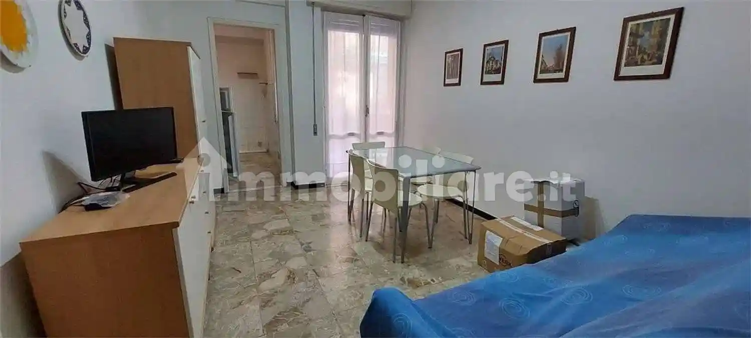 Appartamento in vendita a Loano