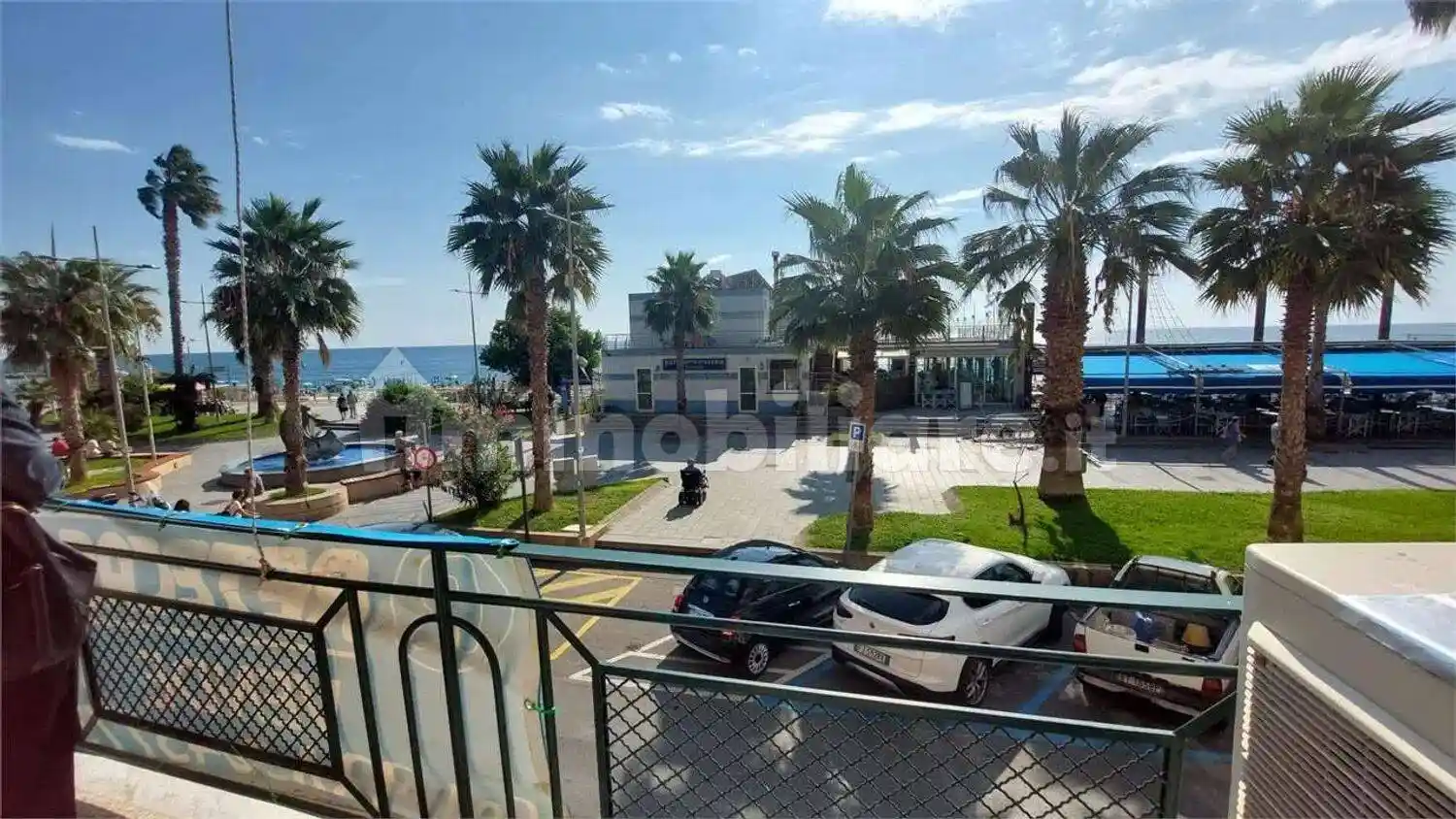 Appartamento in vendita a Loano