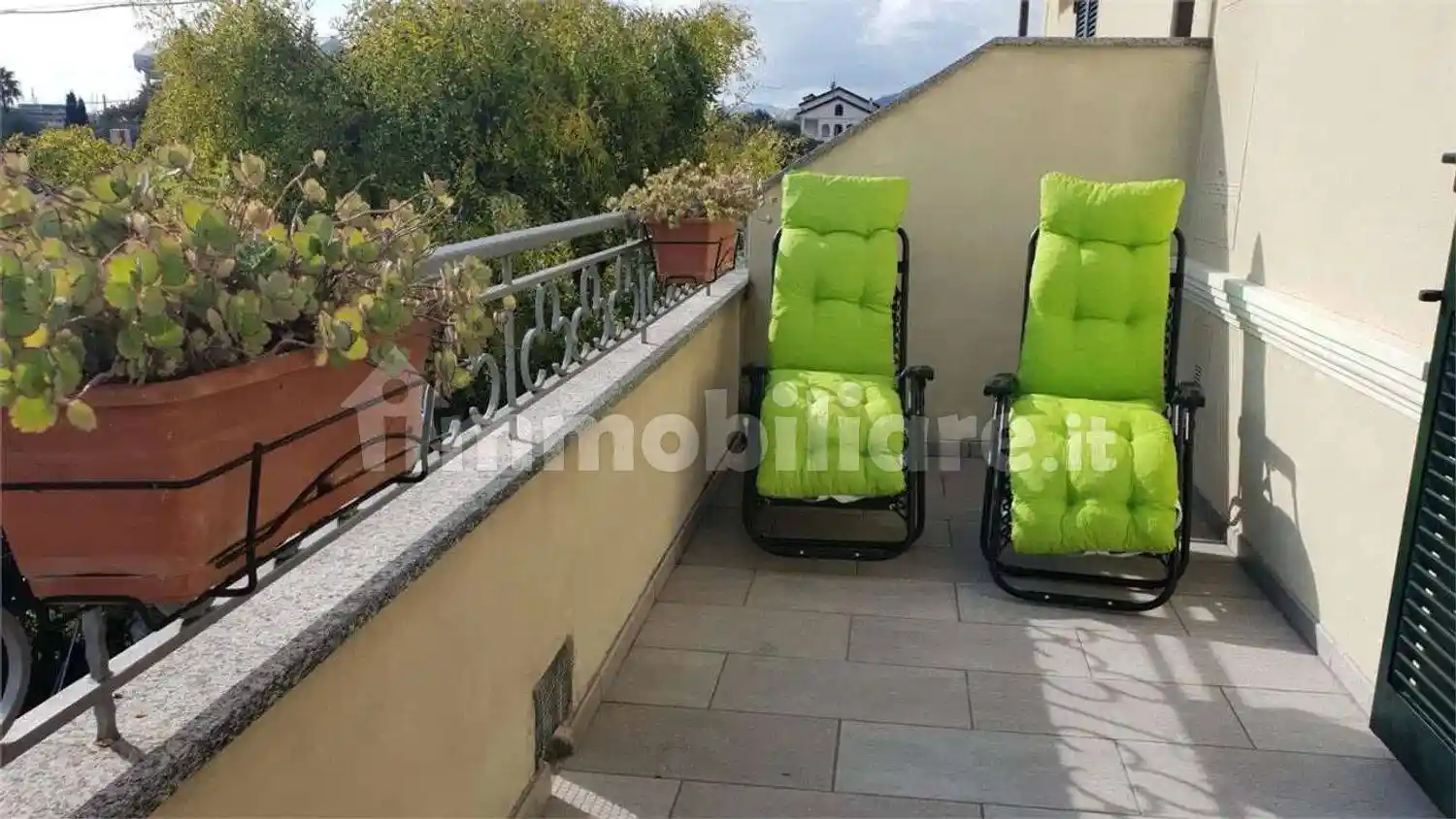 Appartamento in vendita a Loano