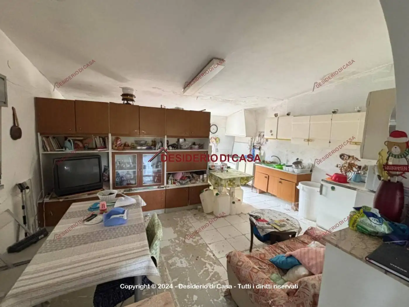 Villa in vendita a Baucina