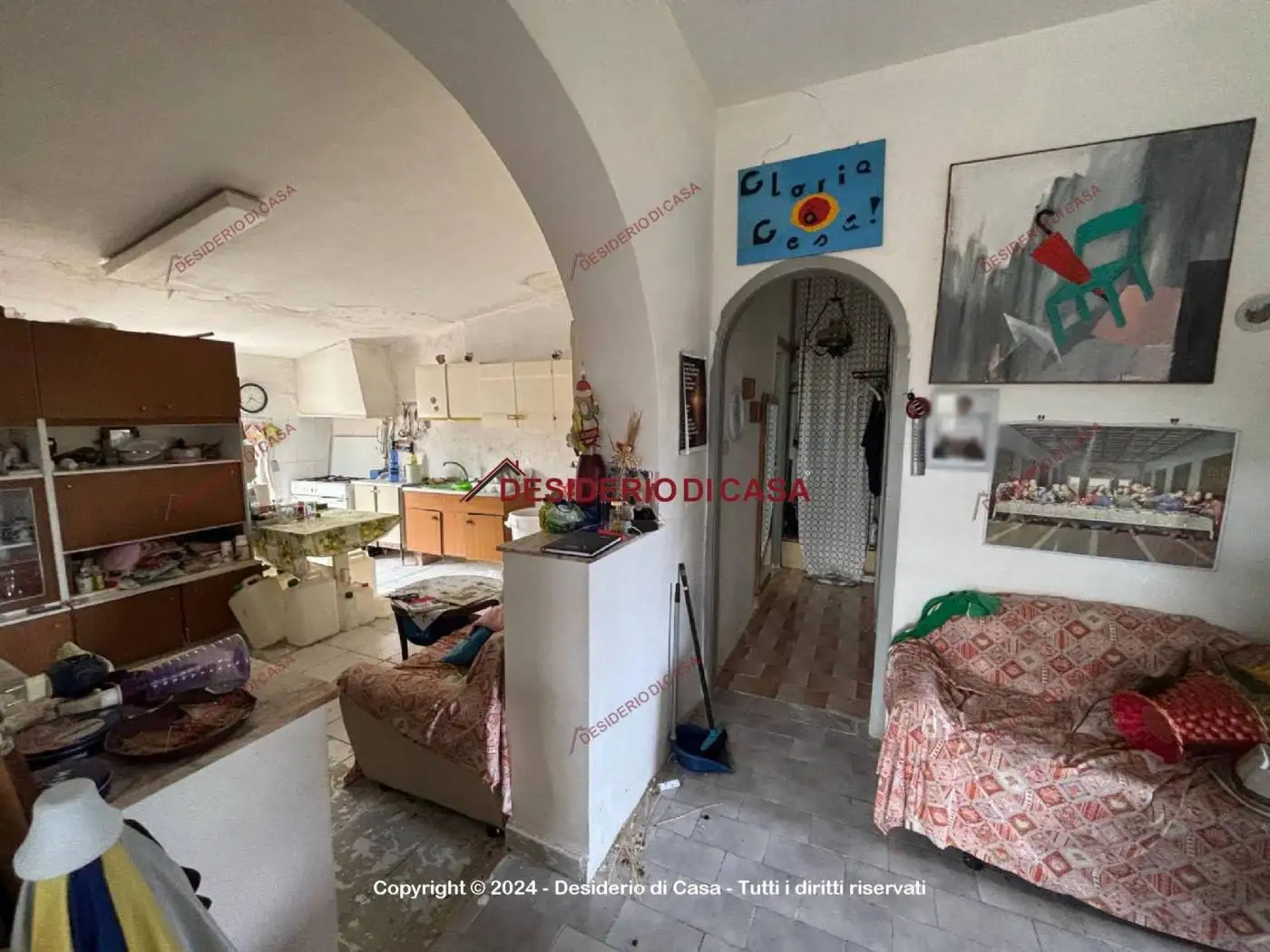 Villa unifamiliare Sp6, Baucina - foto 2