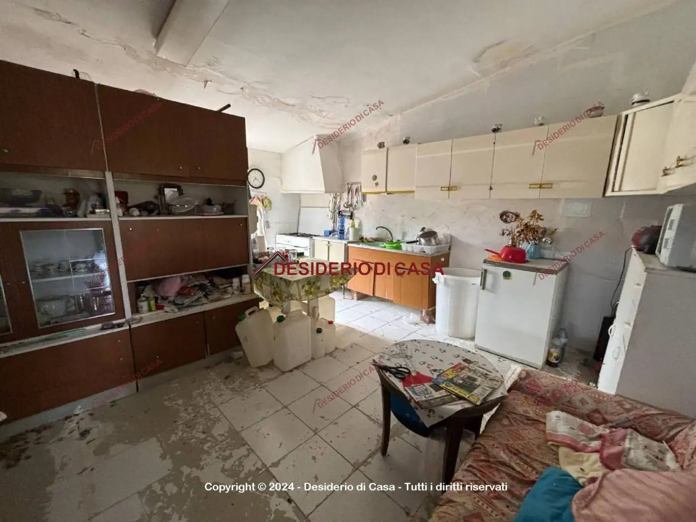Villa unifamiliare Sp6, Baucina - foto 4