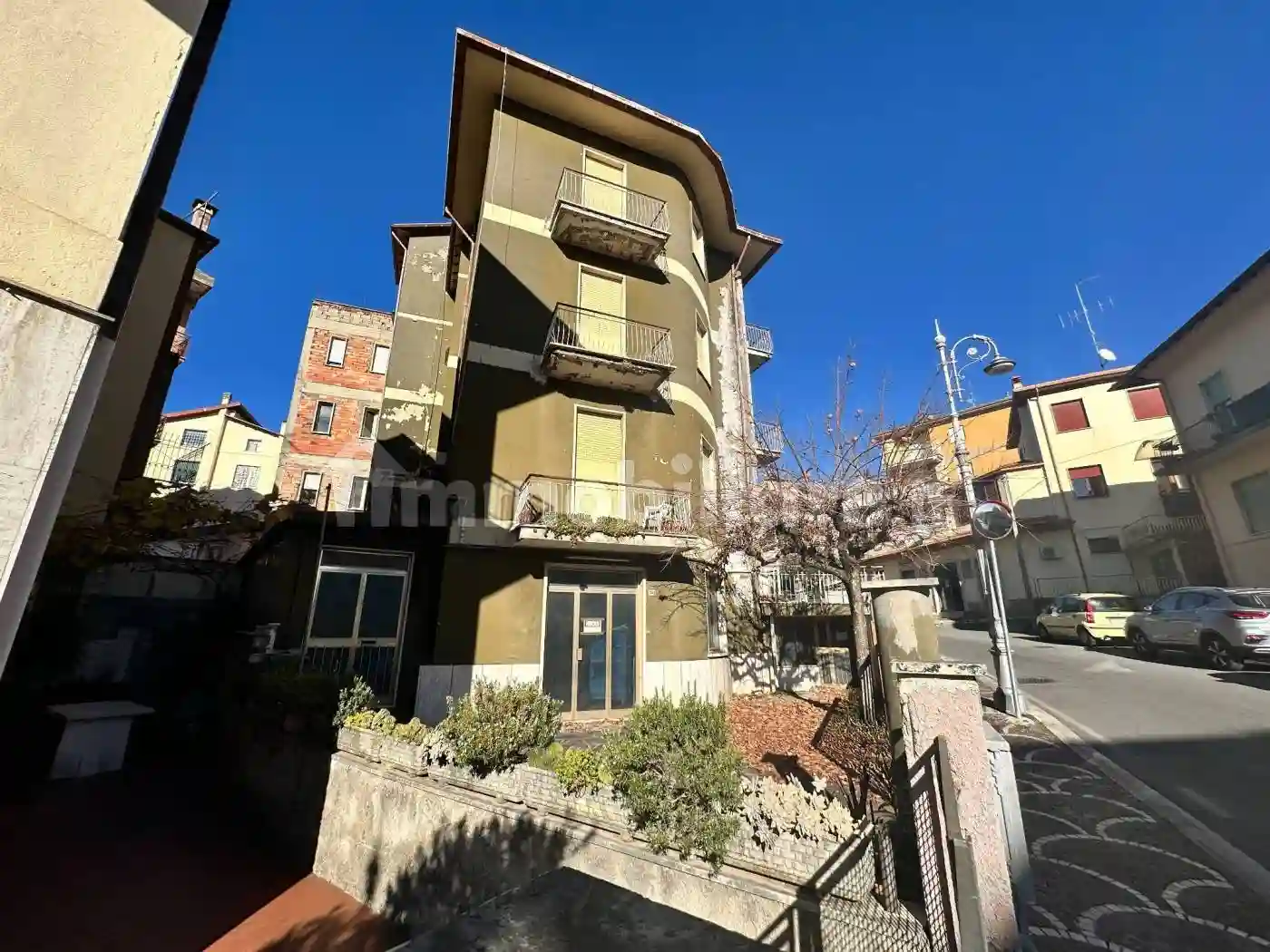 Palazzo - Edificio - foto 3