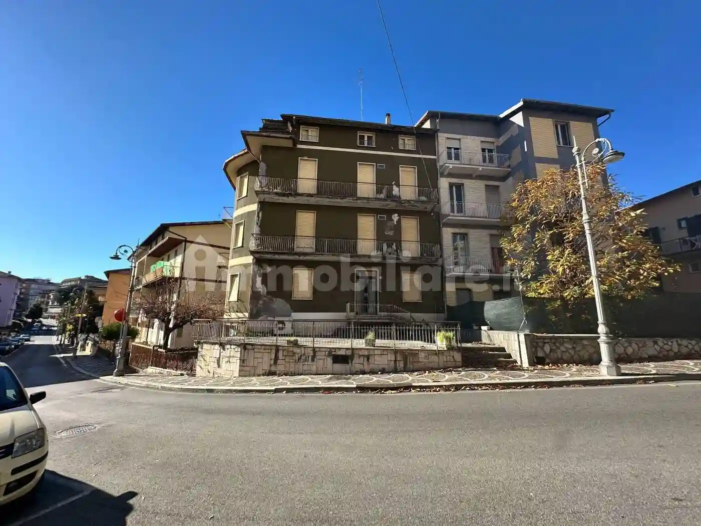 Palazzo - Edificio - foto 4